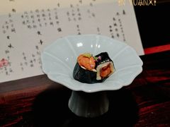 -元熹会席料理