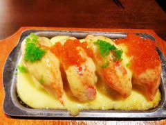 柳大侠焗卷-大鲜生·亚洲菜融合小食堂