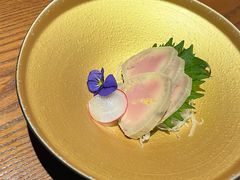 -贰捌零叁精致料理(钱湖店)