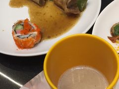 -海草馆自助餐厅(悦海店)