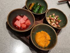 -半山腰·云南菜(侨福芳草地店)