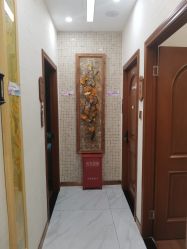 -芳朵美容养生SPA