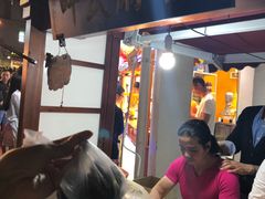 门面-叶氏麻糍(鼓浪屿店)
