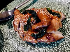 -采悦轩中餐厅·粤菜·海南菜(神州半岛喜来登度假酒店)