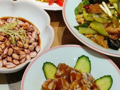 -钟吾小馆·地道徐州菜(锦创书城店)