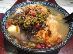 -螺世纪螺蛳粉·桂味小排档(裕德店)