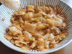 -伊斯麦尔丝路·新派菜(沙子口店)