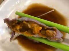-宝源饺子(麦子店街店)
