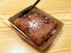 -肥安娜·小吃·饮品