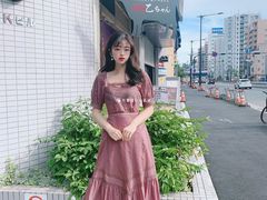 -霸王茶姬(五一路店)