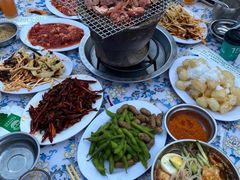 -西塔隆太白烤牛肉馆(图们路店)