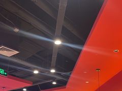 -蜀香三绝·牛蛙·烤鱼·天府炒鸡(安丘泰华店)
