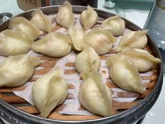 -王厚元饺子·辽菜·烤鸭(黄河大街店)