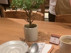 -CURRY YA 熟成咖哩專門店(深圳湾万象城店)