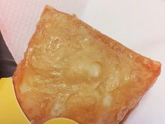 菠萝派-麦当劳(杭州萧山文源店)