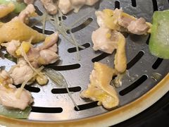 -阿鸡鱼庄·顺德鲜蒸小炒(亚运村店)