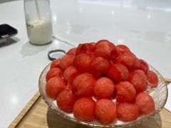 -MINIPOPO鲜奶·甜品(宽厚里店)