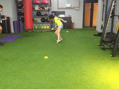 -TOB FIT健身·拉伸工作室