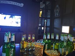 -范特西FANTASY量贩式KTV(民主广场店)