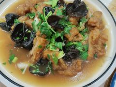-春水锅贴·传统鲁菜(大明湖店)
