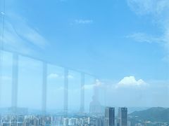 -WFC会仙楼观景台