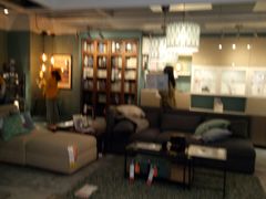 -宜家家居(哈尔滨商场店)