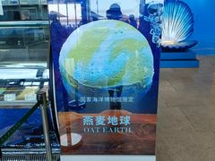 -贝林大翅鲸简餐厅(国家海洋博物馆店)