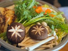 -河风の幸会精致料理