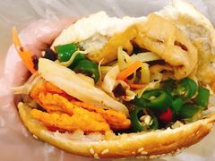 -三兄弟高炉烧饼