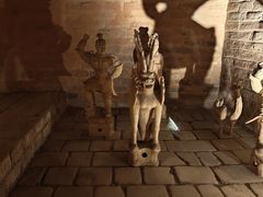 -洛阳古墓博物馆