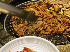 -韩时烤肉(枫蓝店)