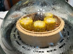 -青蓬蒸汽海鲜·深圳老字号·团建聚会(壹方城店)