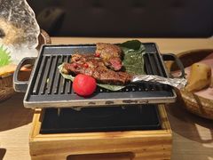 -匠和风精致料理(成都龙湖滨江天街店)