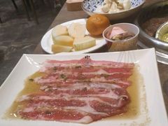 -火炉火自助餐(悠唐购物中心店)