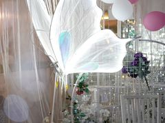 -天空花园餐吧·生日·团建(南山店)