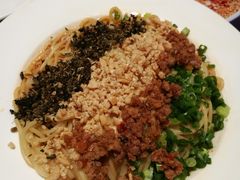 宜宾燃面-峨嵋小镇·川菜(正定朗华店)