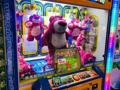 -大玩家(通州万达广场店)