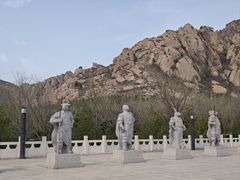 -天涯山