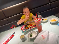 -豪享来中西餐厅(金水东路店)