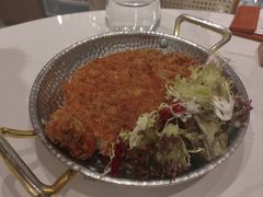 -盐说·西式餐酒馆(光明万达店)