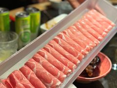 -东来顺·非遗火锅(赛格国际购物中心店)