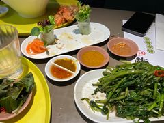 -蔡澜PHO(海岸城店)