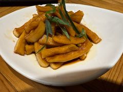 -院子餐厅·大锅菜·老杭帮(桥西直街店)