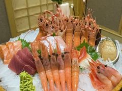 -竹之月日本料理铁板烧(香江花园店)