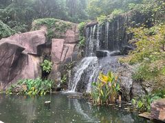 -岳麓山风景名胜区