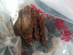 -绝味鸭脖(三潭路店)