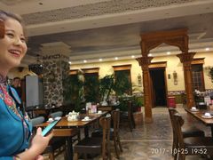 大堂-巴依老爷新疆美食(望京小街店)