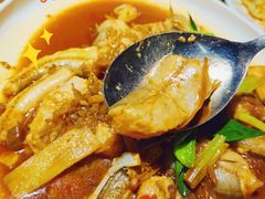 -新悦·霞浦海鲜生(上下杭店)