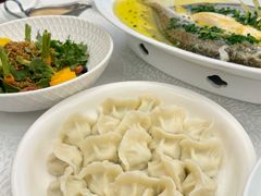 -品海楼·大连海胆锅贴馆(东港店)