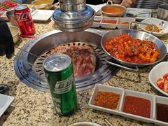 -安又胖韩国烤肉(美罗城店)